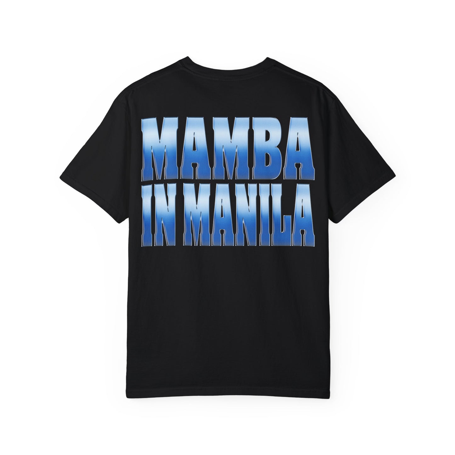 Mamba in Manila T-Shirt