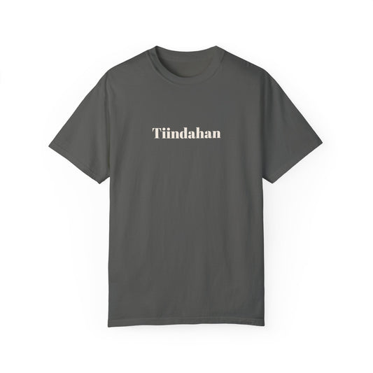 Tiindahan Makati T-shirt