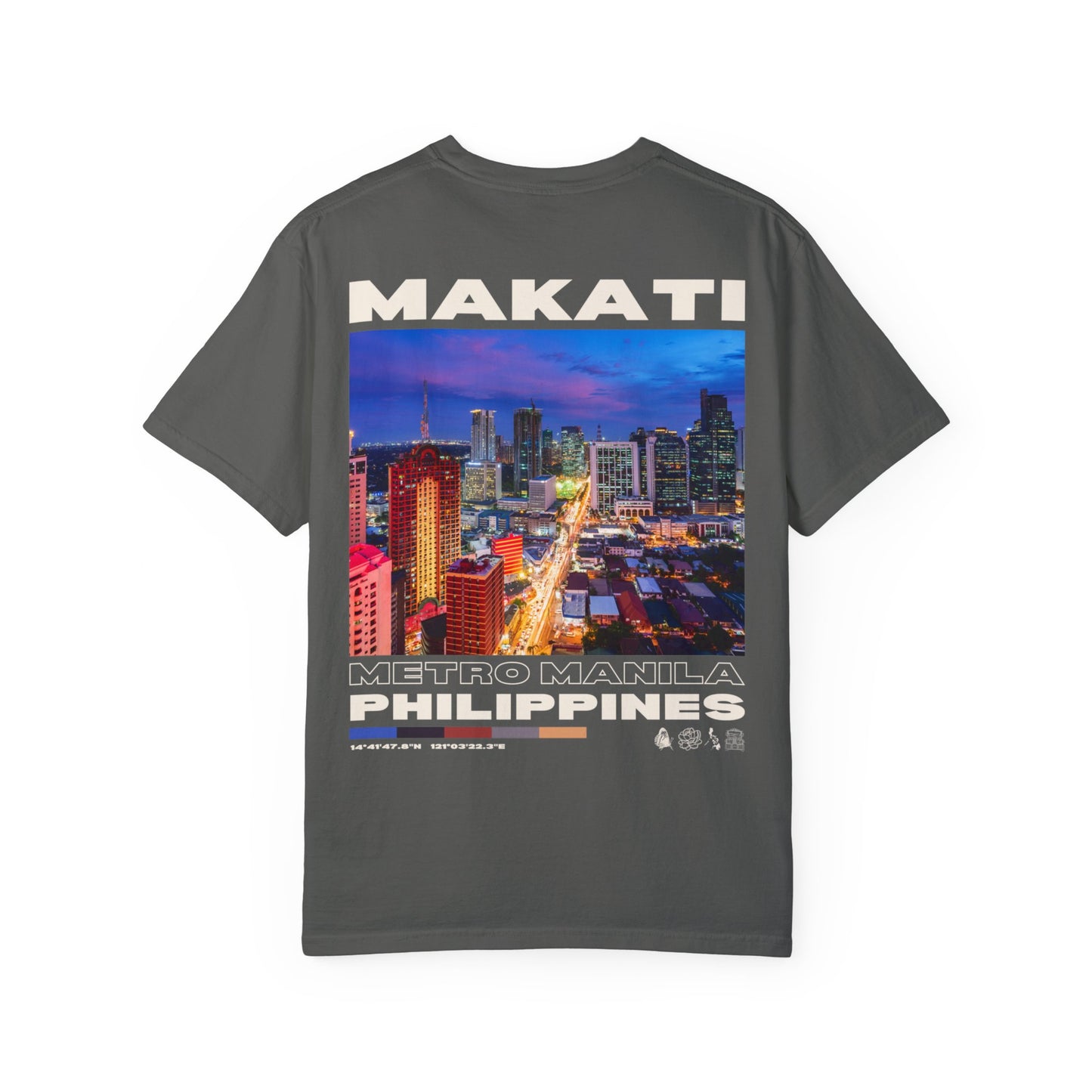 Tiindahan Makati T-shirt