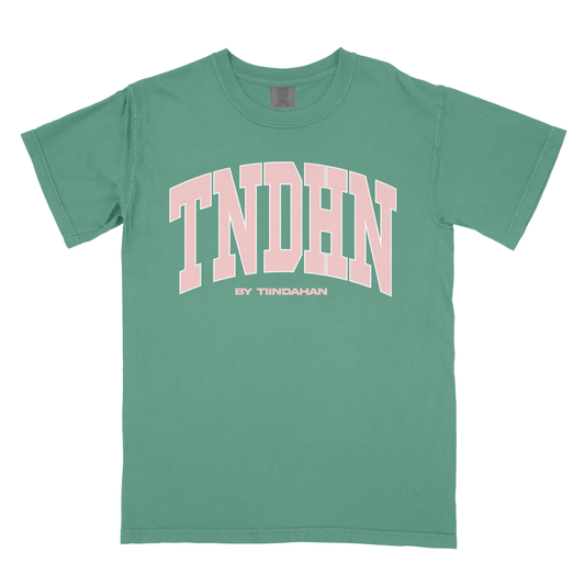 Tiindahan ARC T-shirt (Baby Pink)