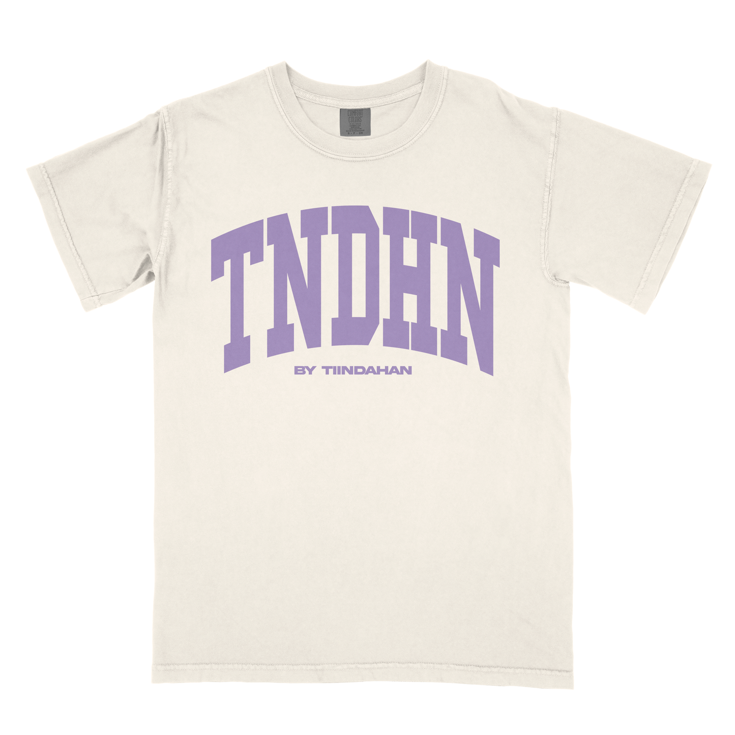 Tiindahan ARC T-shirt (Lavender)