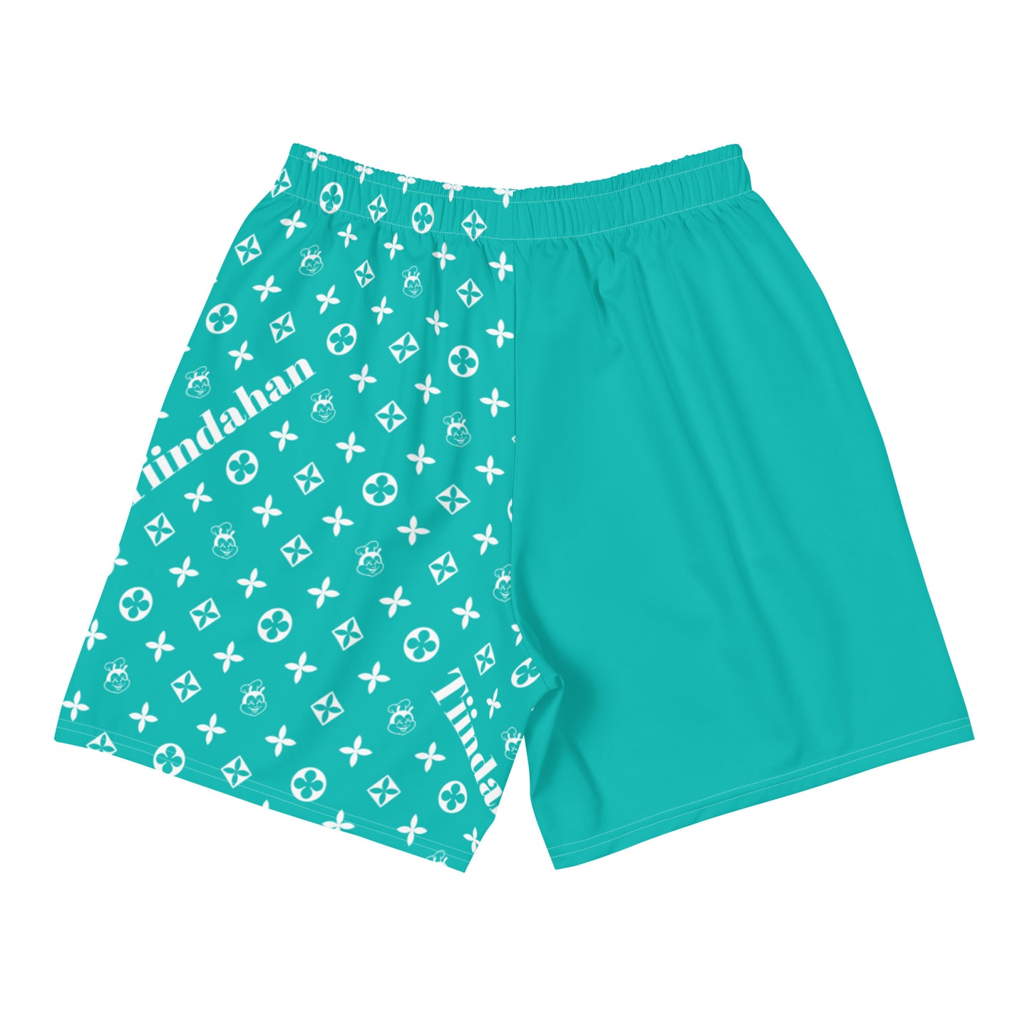 Tiindahan Long Shorts (Tiffany)