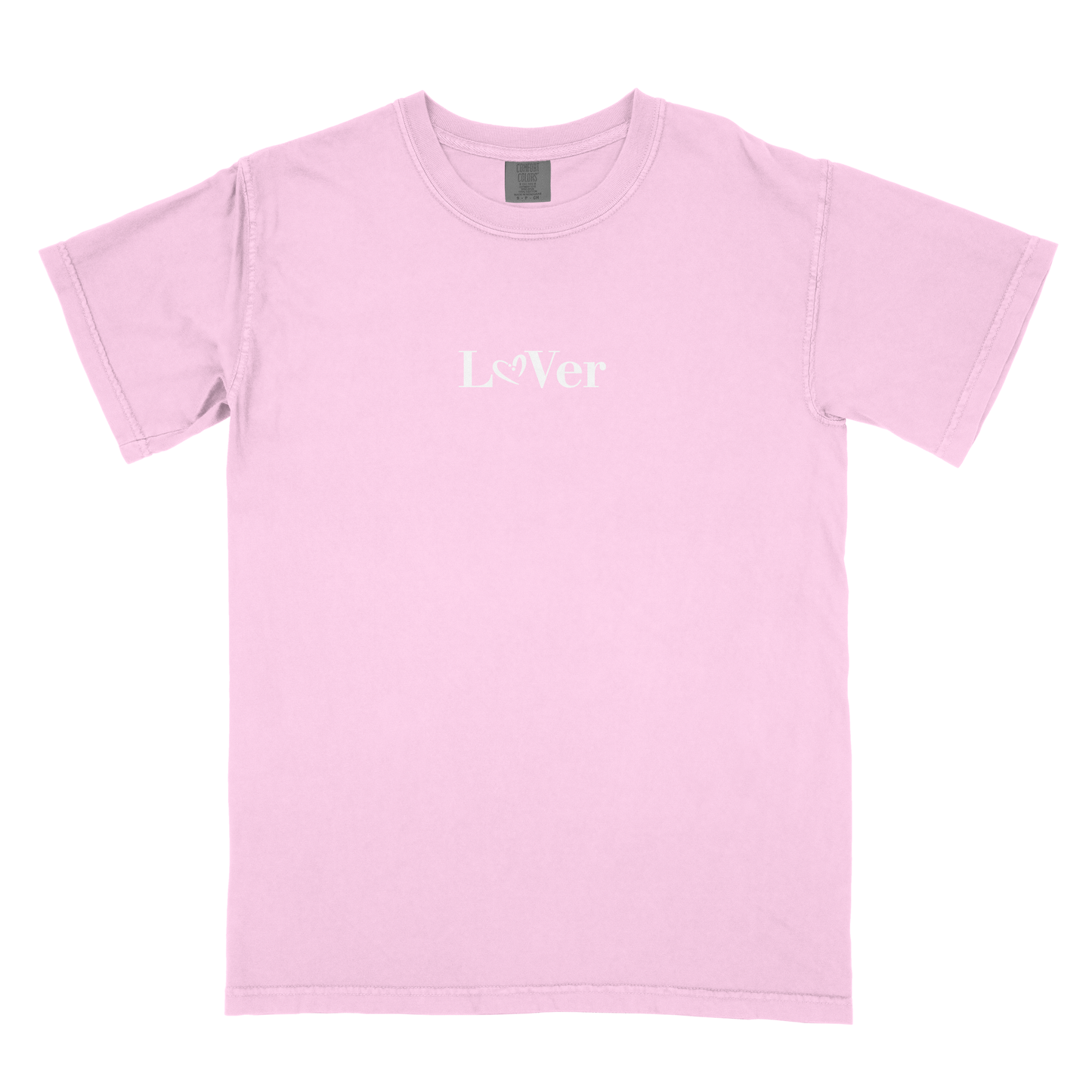 Lovergirl T-Shirt