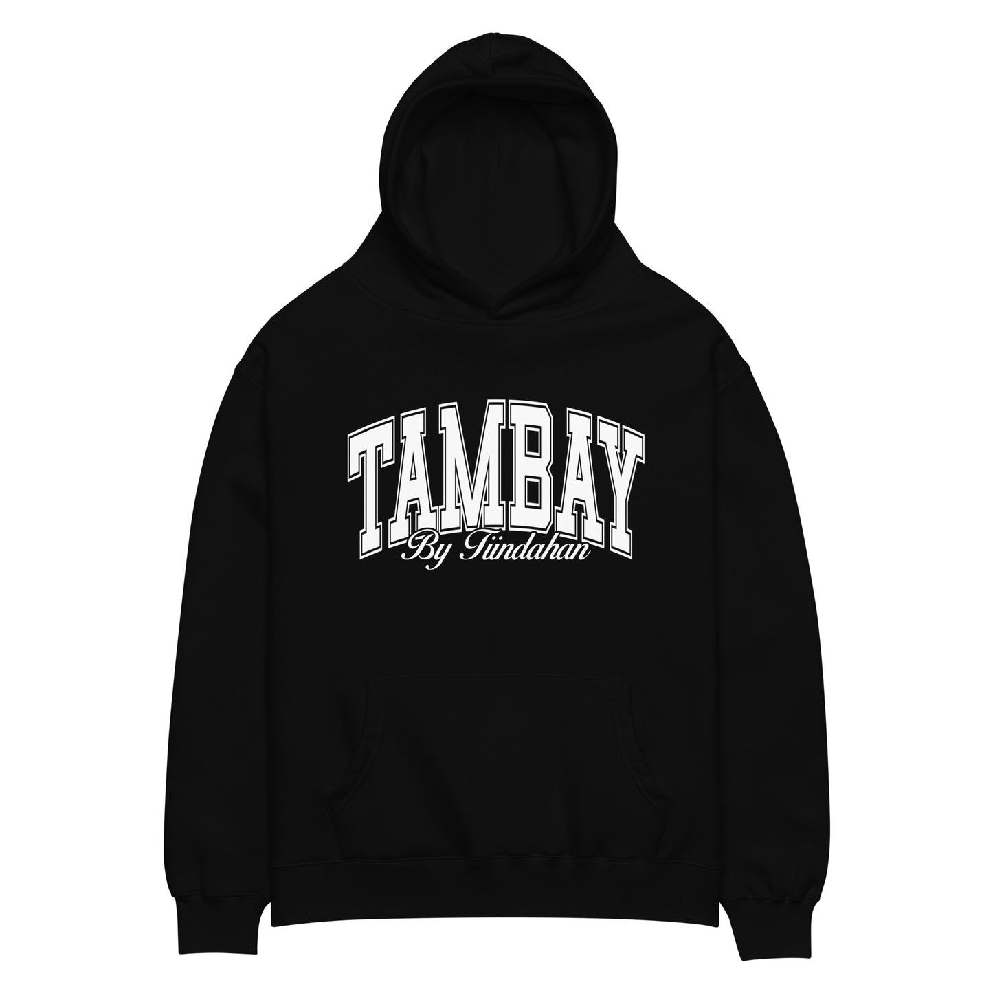 Tambay Hoodie