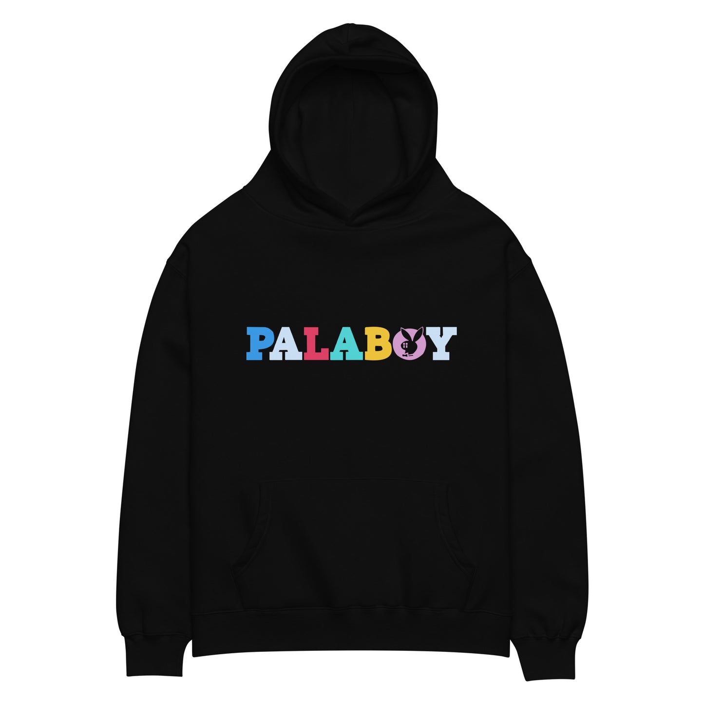 Palaboy Hoodie