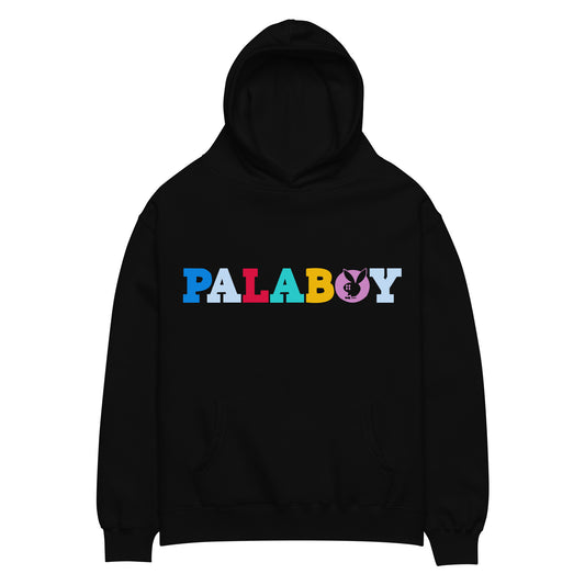 Palaboy Hoodie