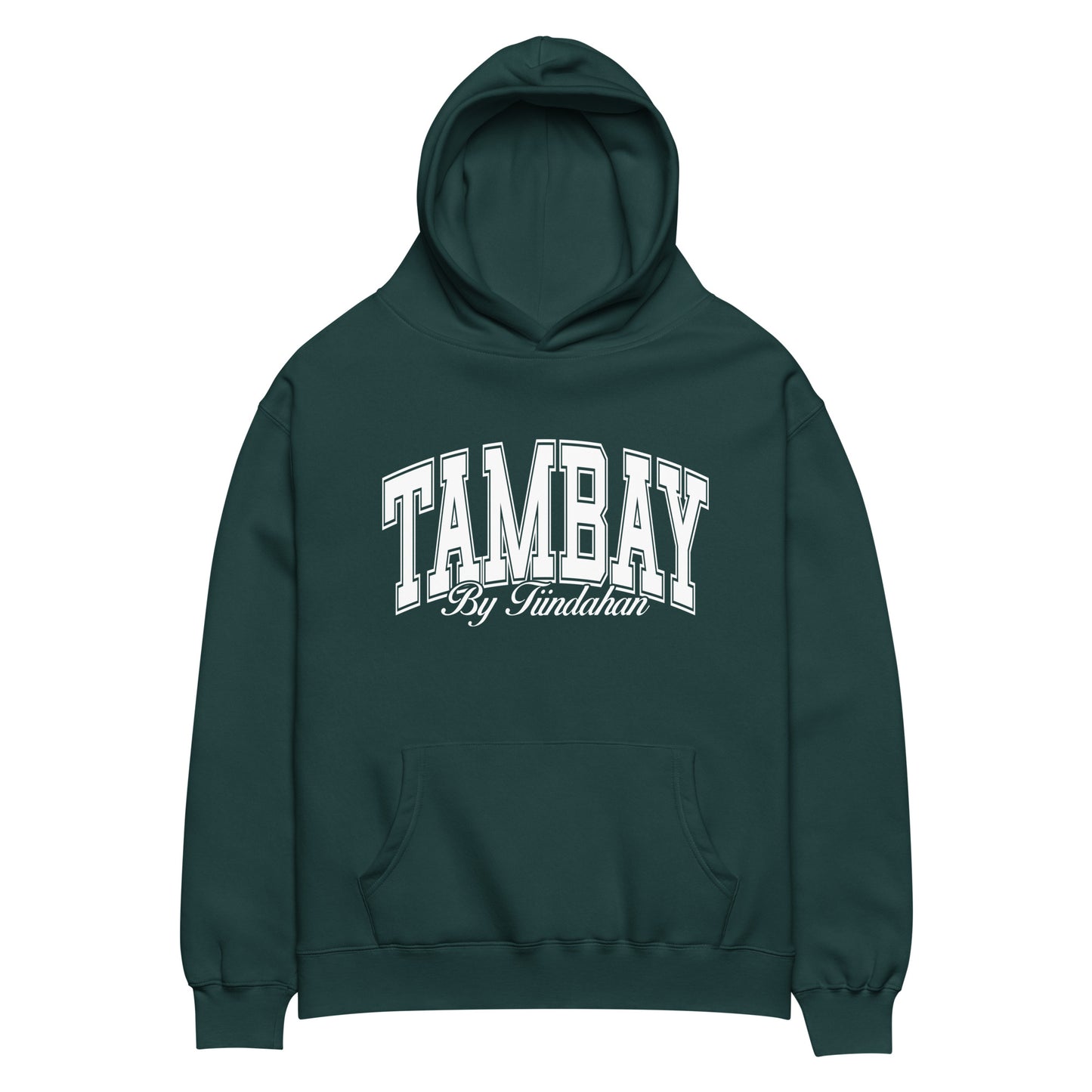 Tambay Hoodie