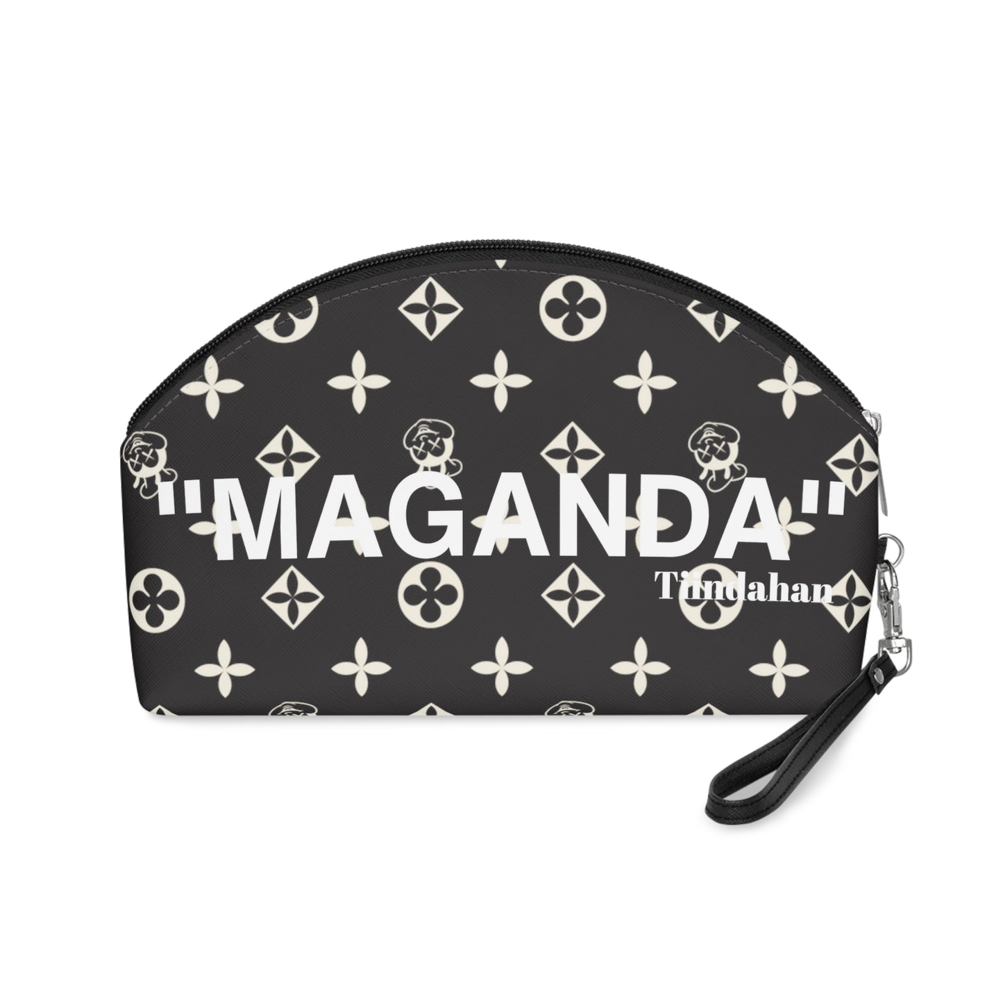 Tiindahan Maganda Makeup Bag