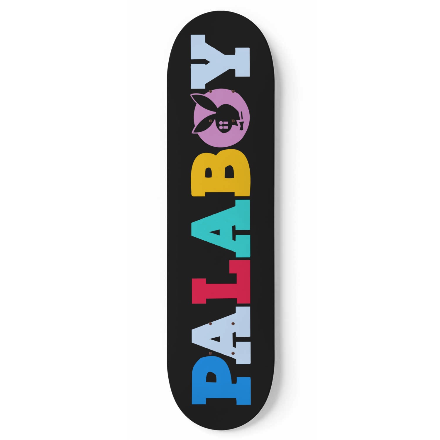 Palaboy Skateboard