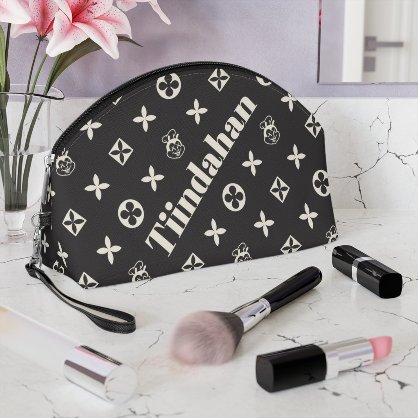 Tiindahan Maganda Makeup Bag